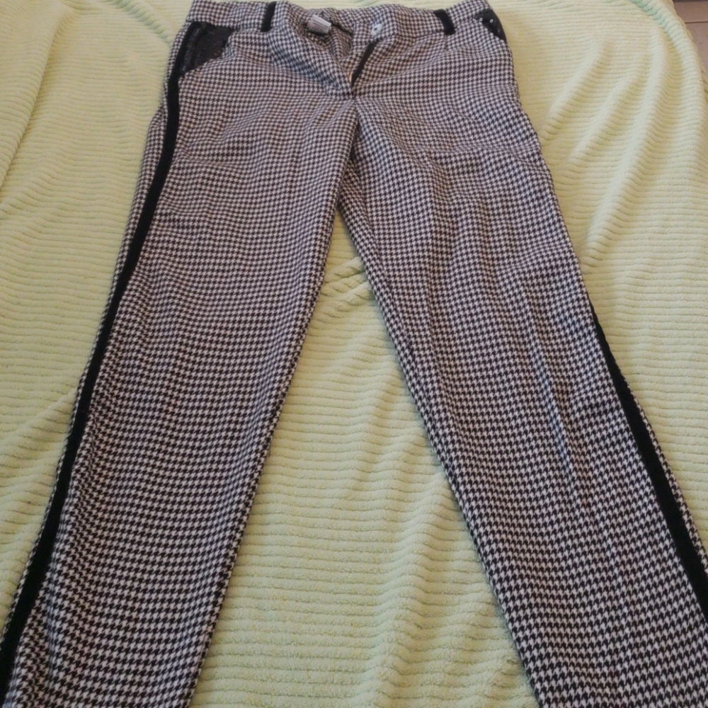 Pants